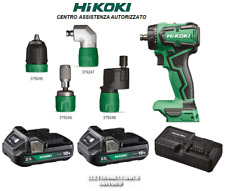 TRAPANO ROTATIVO BATTERIA