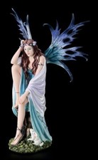 Figura Di Elfo - Virien Con