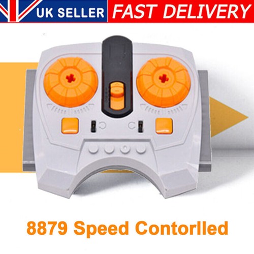 Per lego technic - lego, funzioni