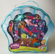 RARA BORSA PLAYSET BOUTIQUE