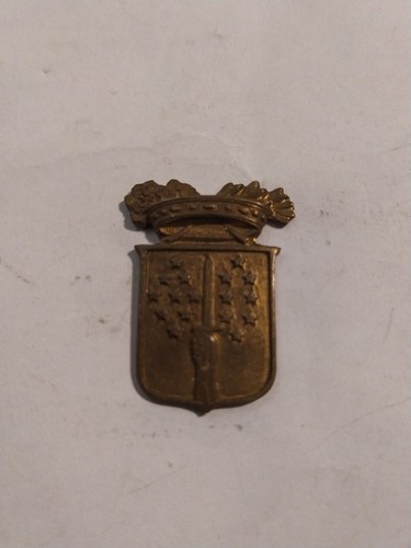 Distintivo piemonte vercelli - piemonte,