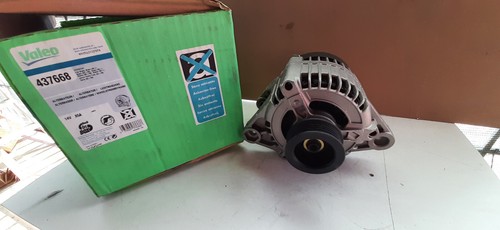 Alternatore valeo 437668 - alternatore,