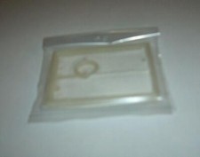 FILTRO ARIA MOTOSEGA JONSERED HUSQVARNA 2033 RICAMBIO ORIGINALE 531007239