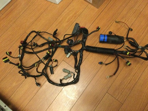 2007 evinrude 150hp engine - evinrude,