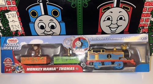 Thomas friends fisher - &, fisher-price