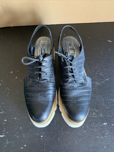 Scarpe platform cult - scarpe,