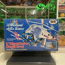 GALOOB I Difensori Della