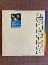Wham! The Final double album