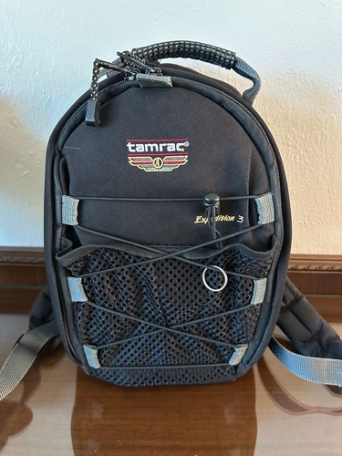 Tamrac expedition zaino per - 3,