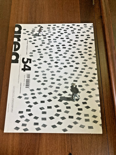 Rivista architettura arti - architettura,