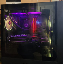 Pc Computer da Gioco Gaming