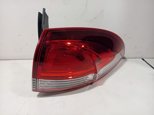 Renault clio faro posteriore - renault,