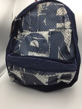 Zaino scuola tempo libero