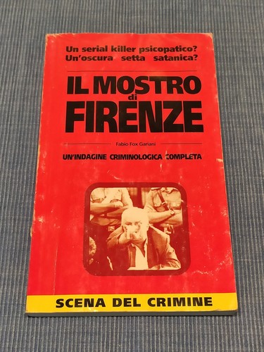 Mostro firenze - mostro, di
