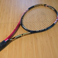 Wilson BLX Lama 98 G3 18x20