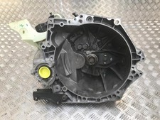 Scatola cambio CITROEN C3 3