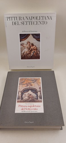 Pittura napoletana del
