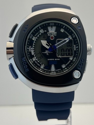 Men citizen promaster - men's,