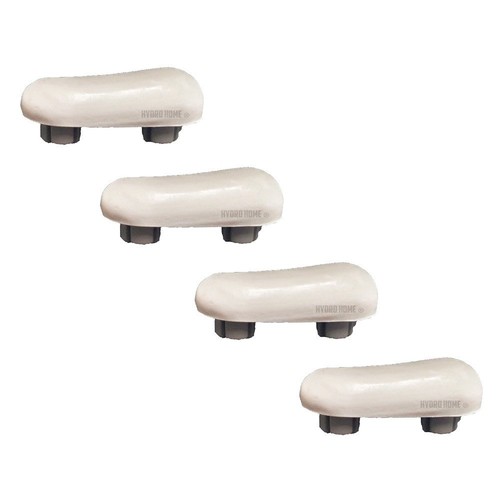 Kit pezzi paracolpi par004 - kit,
