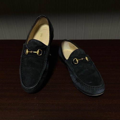 Mocassini gucci horsebit - mocassini, in