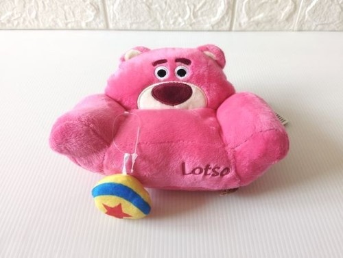 Disney toy story lotso - story, orso
