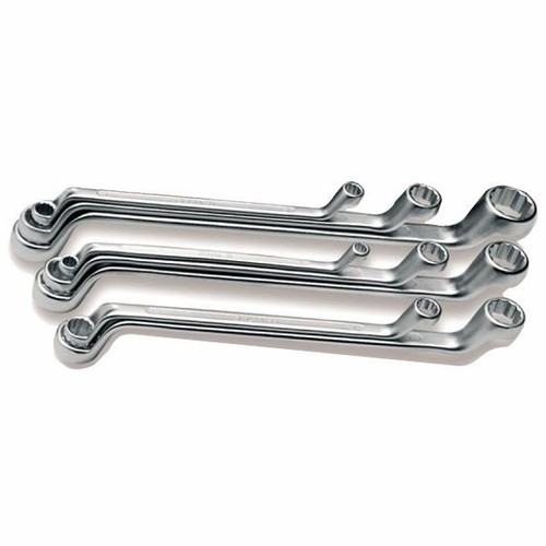 Chiavi poligonali pz 12 - pz,