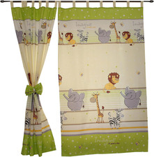 Tende Con Bracciali per