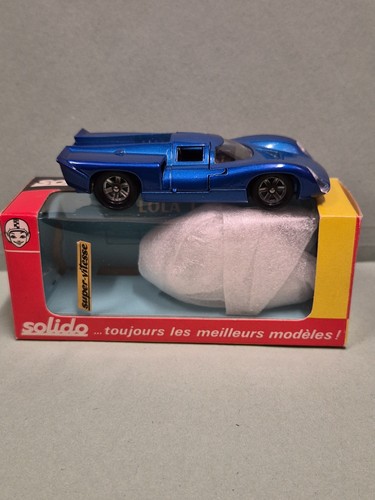 Solido 175 lola - solido,