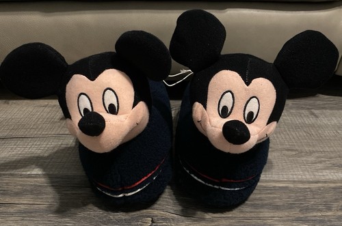 Pantofole vintage disney casa - pantofole,