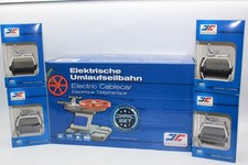 JC 83289 funivia compatta