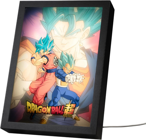 Quadro luminoso led - luminoso,