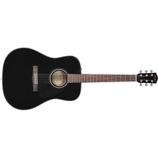 Fender CD-60 Dreadnought V3 DS
