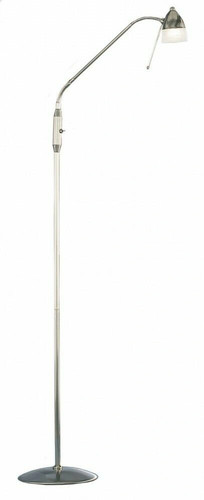 Piantana lampada terra 1xg9 - piantana, da