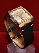 RADO NCC505 Orologio Vintage