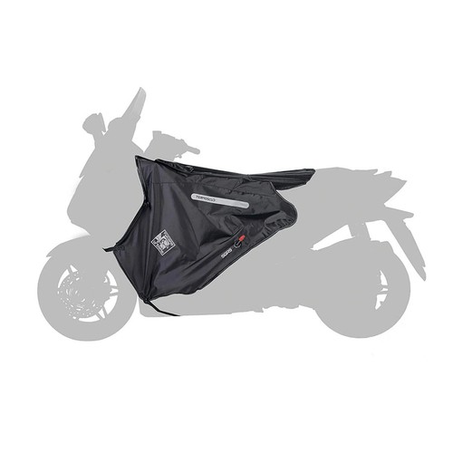 Coprigambe moto tucano urbano - tucano,