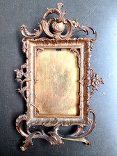 original 800 bronze frame