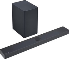 LG OLED SOUNDBAR ATMOS SC9S 3.1.3 CONSEGNA IN 24H SUBWOOFER WIFI BLUETOOTH HMDI