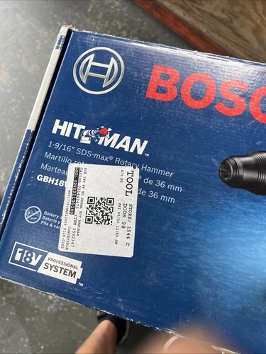 Bosch trapano avvitatore - bosch, a
