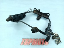 TELAIETTO ANTERIORE FARO FRONT