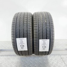 Gomme usate 215 r16 86h - gomme,