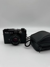 Rollei XF 35 / Sonnar 40 mm f