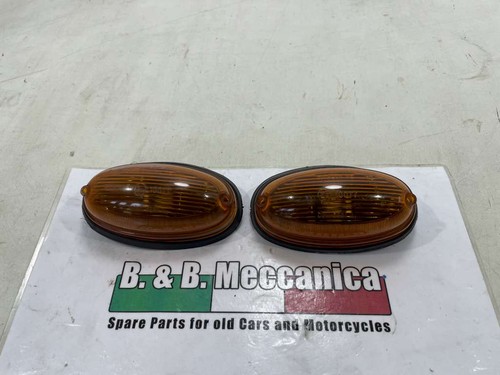 Coppia frecce indicatori - coppia,