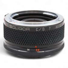 Soligor C/D7 Auto