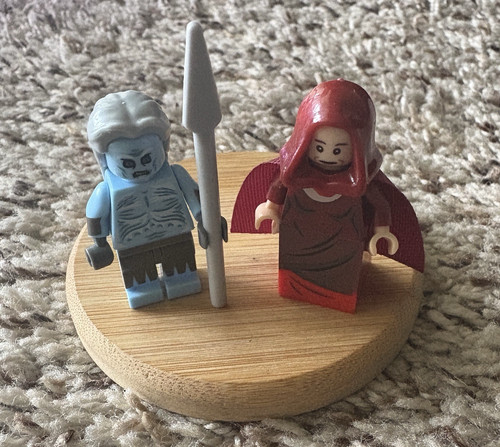 Game thrones white walker - white,
