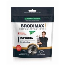 Brodimax Strong Tecno Food