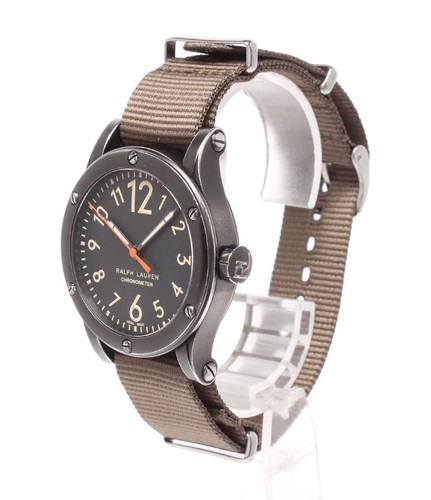 Orologio uomo ralph - uomo,