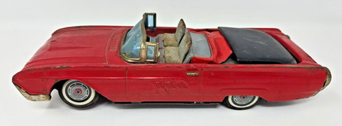 Vintage cragstan 1961 ford - cragstan,