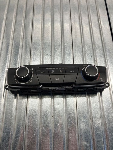 Centralina climatizzatore bmw - centralina,