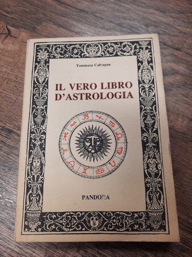Tommaso calvagna il vero - il,