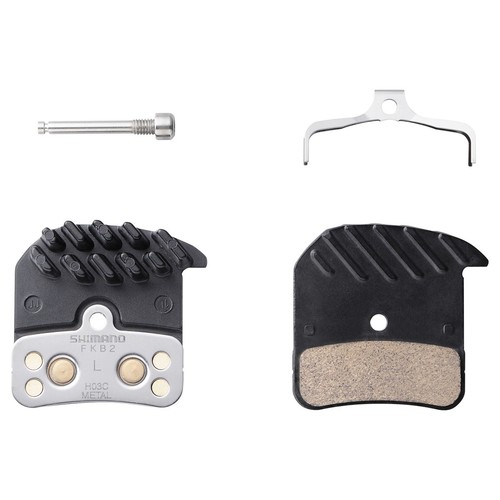 Pastiglie shimano h03c - shimano,
